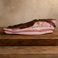 Guanciale Calabrese Piccante Artigianale 700g