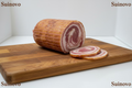 Pancetta arrotolata artigianale calabrese 800g